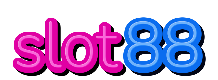 slot88 — logo kanal