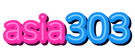 asia303 — logo kanal