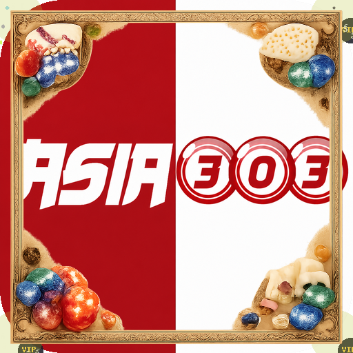 asia303 — mitra unggulan